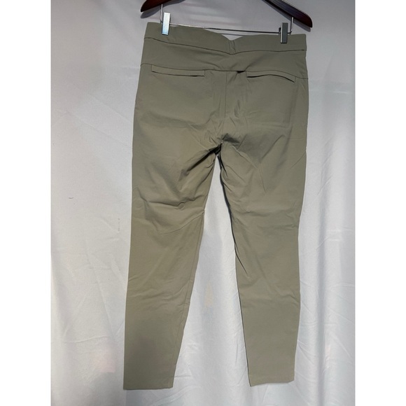 Athleta  Tan Pants - Picture 2 of 4